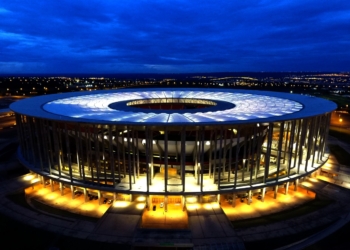 Estádio Nacional recebe festival de 10 anos da Victoria Haus. Veja o line up