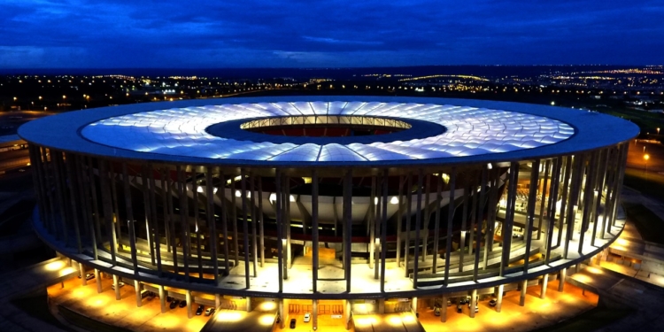 Estádio Nacional recebe festival de 10 anos da Victoria Haus. Veja o line up