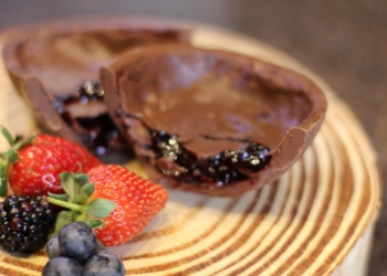 Confira três lugares para você encomendar o seu docinho, além do tradicional ovo de Páscoa