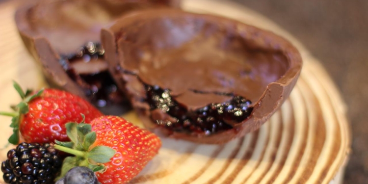 Confira três lugares para você encomendar o seu docinho, além do tradicional ovo de Páscoa