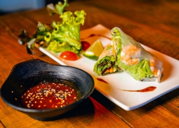 Festival Mundo Gastrô: Dezessete restaurantes de Brasília oferecem culinária do Vietnã