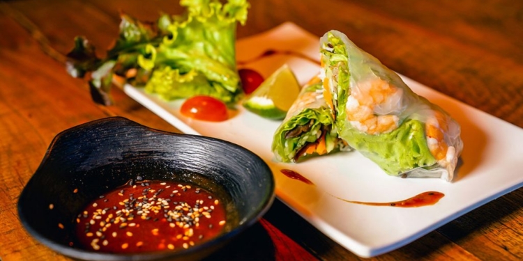 Festival Mundo Gastrô: Dezessete restaurantes de Brasília oferecem culinária do Vietnã