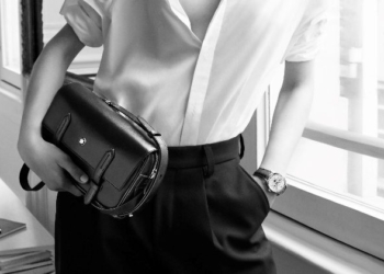 Dia das Mães Montblanc: surpreenda com um presente inesquecível!