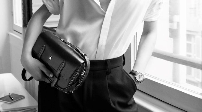 Dia das Mães Montblanc: surpreenda com um presente inesquecível!