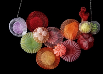 Japan House recebe a mostra [ím]pares que enaltece o design das joias japonesas