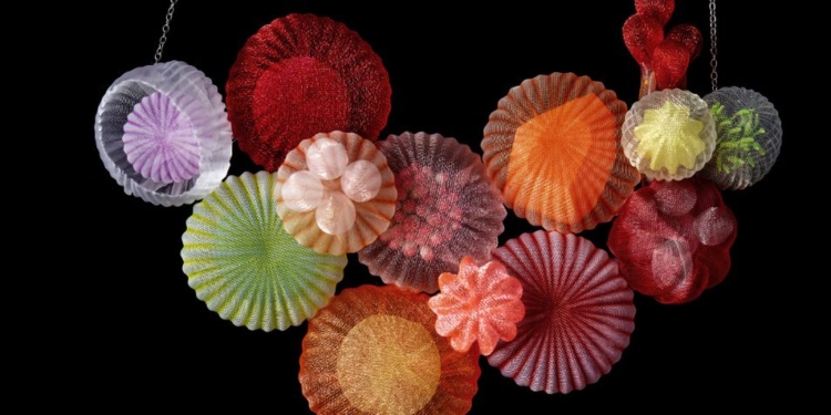 Japan House recebe a mostra [ím]pares que enaltece o design das joias japonesas