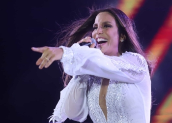 Brasilidade Fantástica: Baile da Vogue 2022 terá show especial de Ivete Sangalo