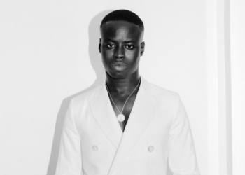 Ibrahim Kamara passa a ser o novo diretor de arte da Off-White