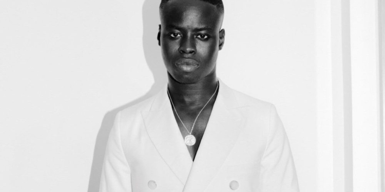 Ibrahim Kamara passa a ser o novo diretor de arte da Off-White