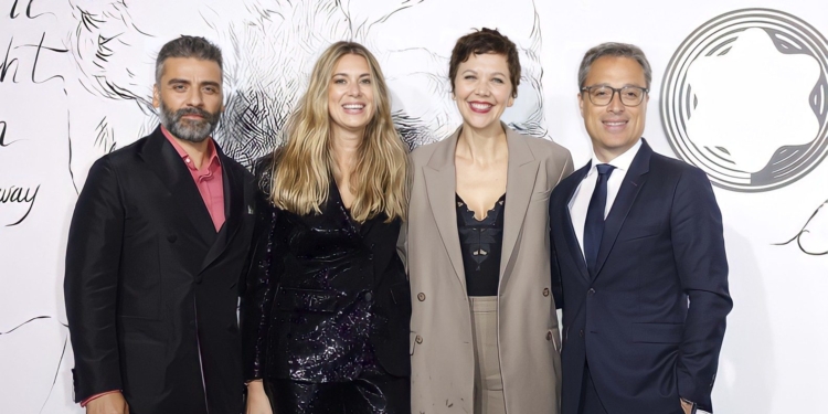 Montblanc Haus: o mais novo destino cultural de Hamburgo é inaugurado em evento especial