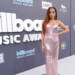 Veja os looks que mais brilharam no tapete vermelho do Billboard Music Awards 2022