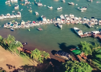 11ª Brasília Yatch day movimentou o último final de semana no Lago Paranoá