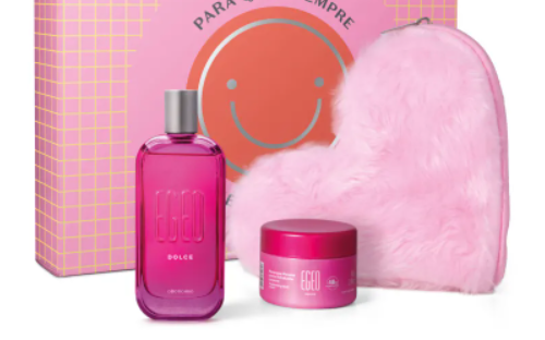 O Boticário: Confira as lindas opções de presentes para o Dia dos Namorados