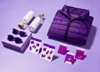 Nuniver: Nubank lança coleção especial de produtos exclusivos