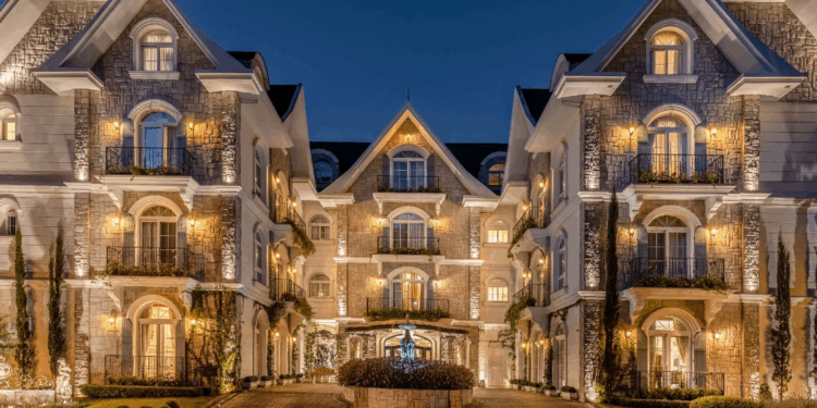 Colline de France: Hotel de Gramado é eleito o segundo melhor do mundo