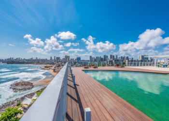Camarote Salvador terá hotel exclusivo para público no Carnaval 2023
