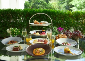 Palácio Tangará, em São Paulo, apresenta Brunch especial para o Dia das Mães