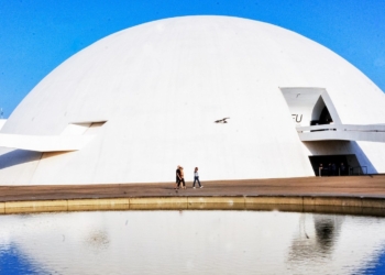 Museus sob gestão do GDF garantem gratuidade ao público. Saiba quais são!