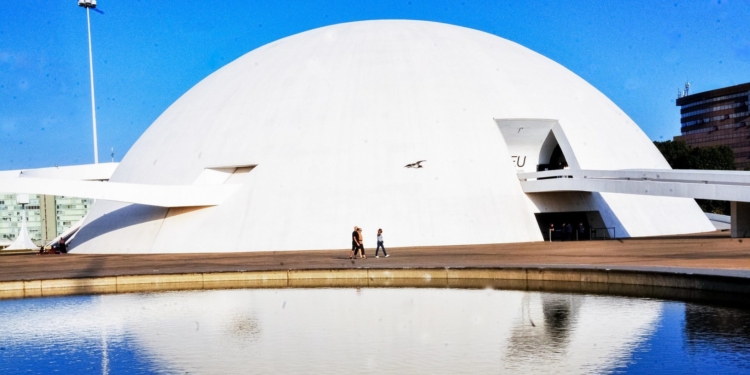 Museus sob gestão do GDF garantem gratuidade ao público. Saiba quais são!