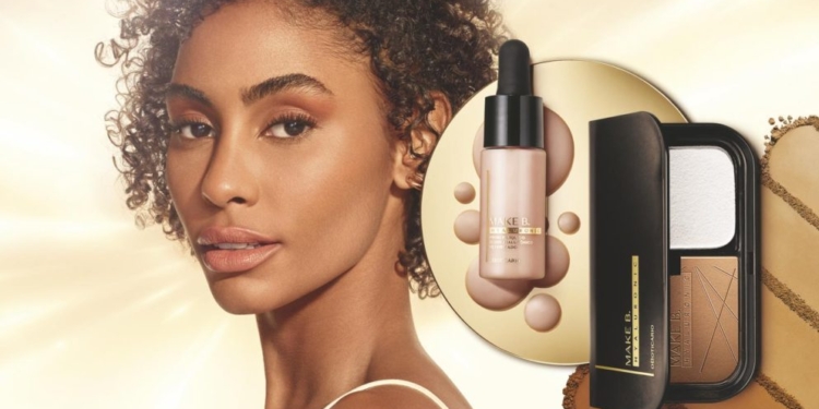 O Boticário lança novos produtos que tratam e embelezam a pele ao mesmo tempo