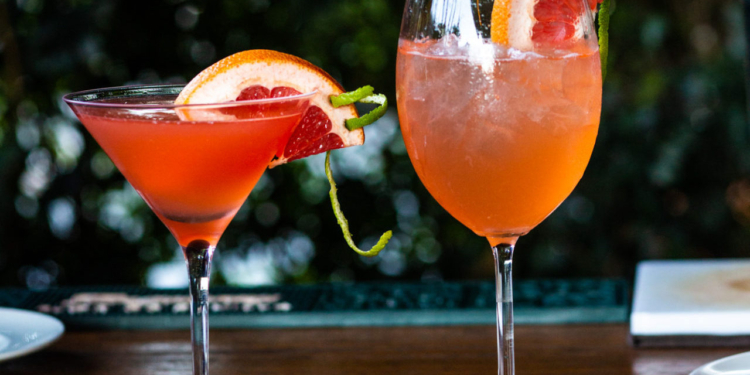 Dia Nacional do Coquetel: Saiba onde tomar bons drinks em Brasília!