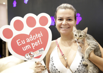 ParkShopping: Adote um bichinho em mais uma edição do PKS Pets