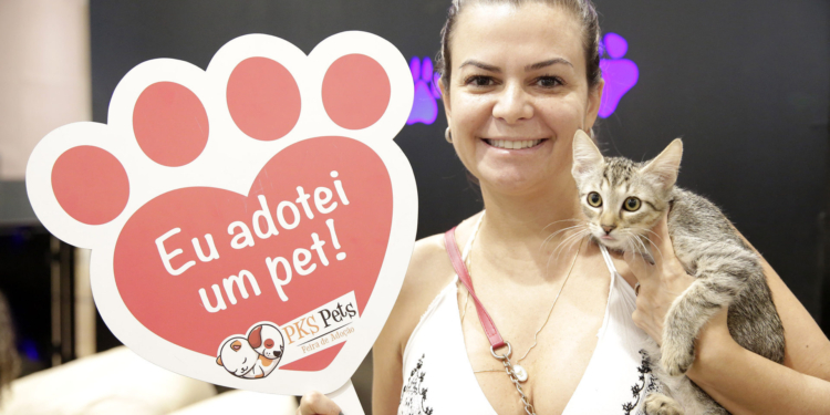 ParkShopping: Adote um bichinho em mais uma edição do PKS Pets