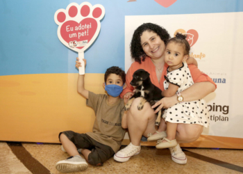 ParkShopping: Adote um bichinho em mais uma edição do PKS Pets