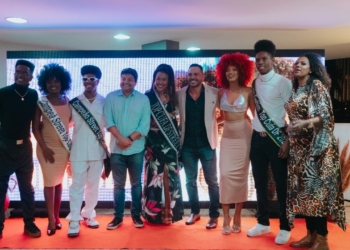 Top Cufa DF 2022 lança concurso na capital em noite especial para convidados