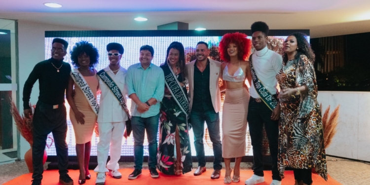 Top Cufa DF 2022 lança concurso na capital em noite especial para convidados