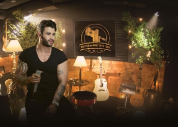 Gusttavo Lima e Bohemia levam a Brasília o maior Buteco do mundo neste sábado