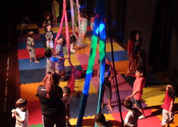 Espaço Cultural Mapati abre inscrições de colônia de férias para crianças de 4 a 10 anos