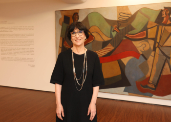 Casa Albuquerque realiza avant-première da exposição de Di Cavalcanti