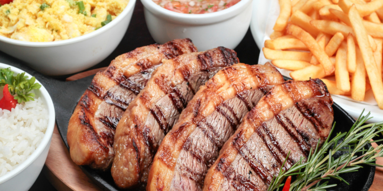 Confira as sugestões dos Chefs para o Dia das Mães no Pontão do Lago Sul