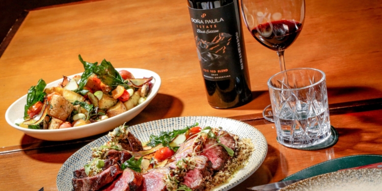 Taypá cria pratos para compartilhar no Dia das Mães