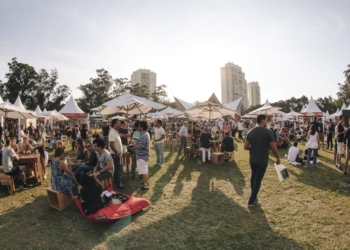 Taste Brasília Festival: chega à capital o maior festival de gastronomia do mundo!