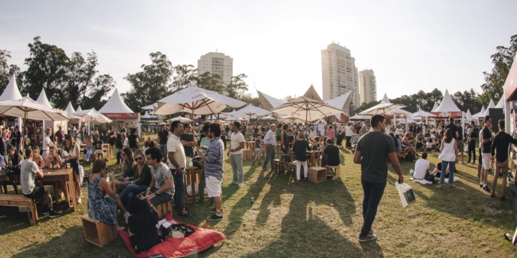 Taste Brasília Festival: chega à capital o maior festival de gastronomia do mundo!