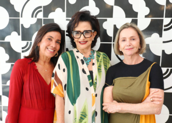 CASACOR Brasília 2022 oficializa início da mostra com evento para convidados