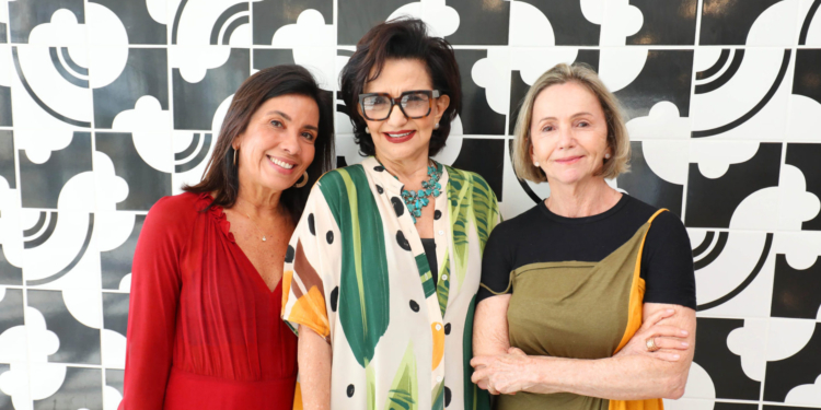 CASACOR Brasília 2022 oficializa início da mostra com evento para convidados