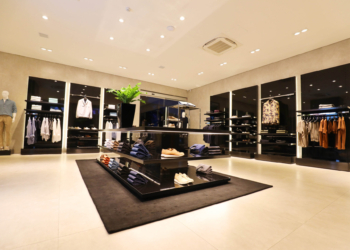 DNA Masculino: Ricardo Almeida oferece atendimento exclusivo na loja conceito do Lago Sul