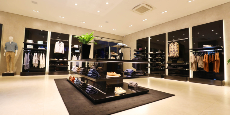 DNA Masculino: Ricardo Almeida oferece atendimento exclusivo na loja conceito do Lago Sul