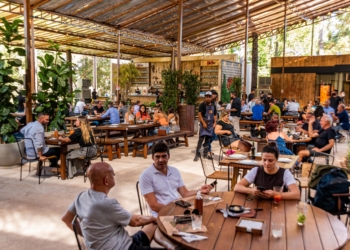 Fazenda Churrascada Brasília promove festa junina para o dia 2 de junho