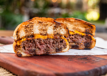 Confira algumas sugestões para o Dia do Hambúrguer, celebrado neste sábado (28)