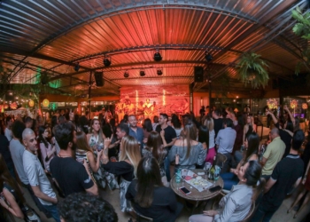 Mais uma edição do festival gastronômico Hidden está marcada para junho