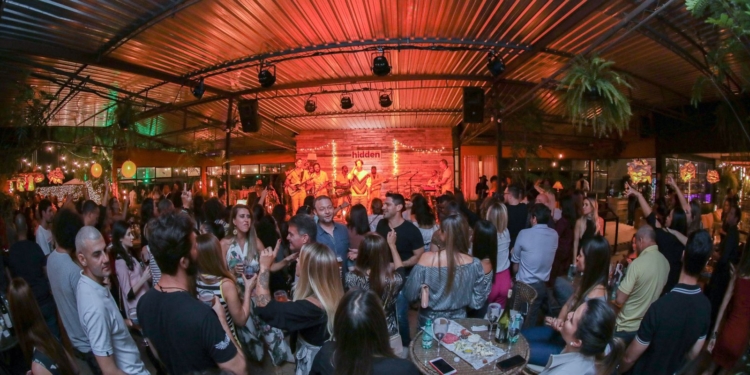 Mais uma edição do festival gastronômico Hidden está marcada para junho