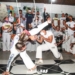 Abertas inscrições para o evento de capoeira “V Encontro de Bambas”