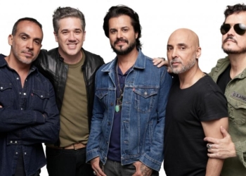 Jota Quest lança single inédito “Te Ver Superar”