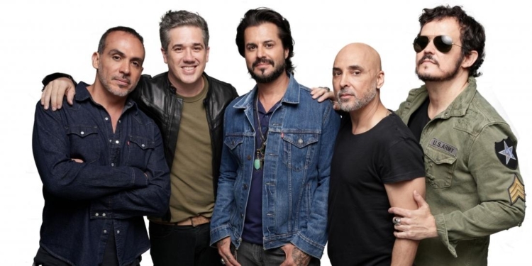 Jota Quest lança single inédito “Te Ver Superar”