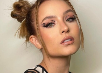 Larissa Manoela é a mais nova embaixadora da PUMA