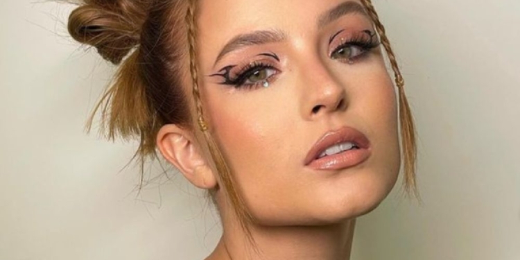 Larissa Manoela é a mais nova embaixadora da PUMA